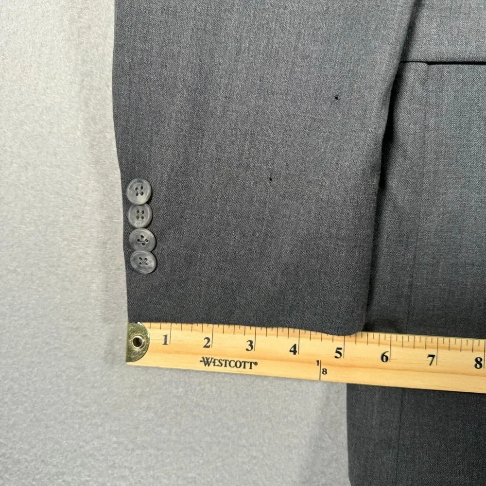 Burberry blazer sports